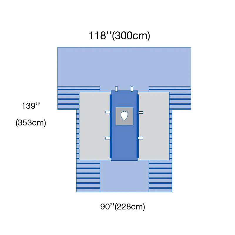 Orthopaedic Hip De modo procedendi Pack