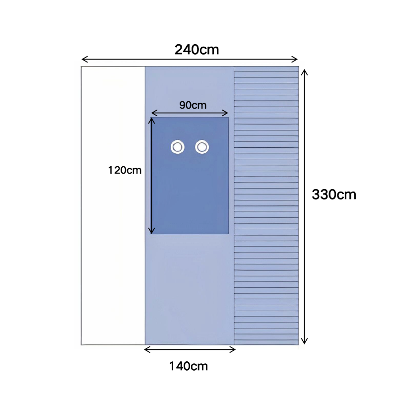 Angiography Pack (Femoralis)